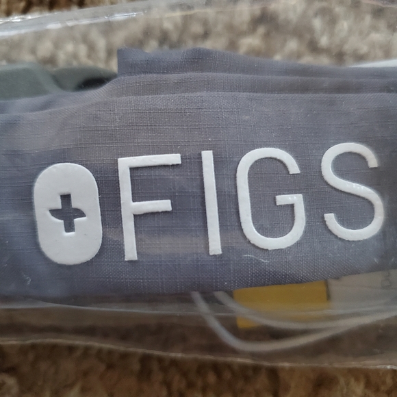 FIGS Lanyard - Picture 5 of 12